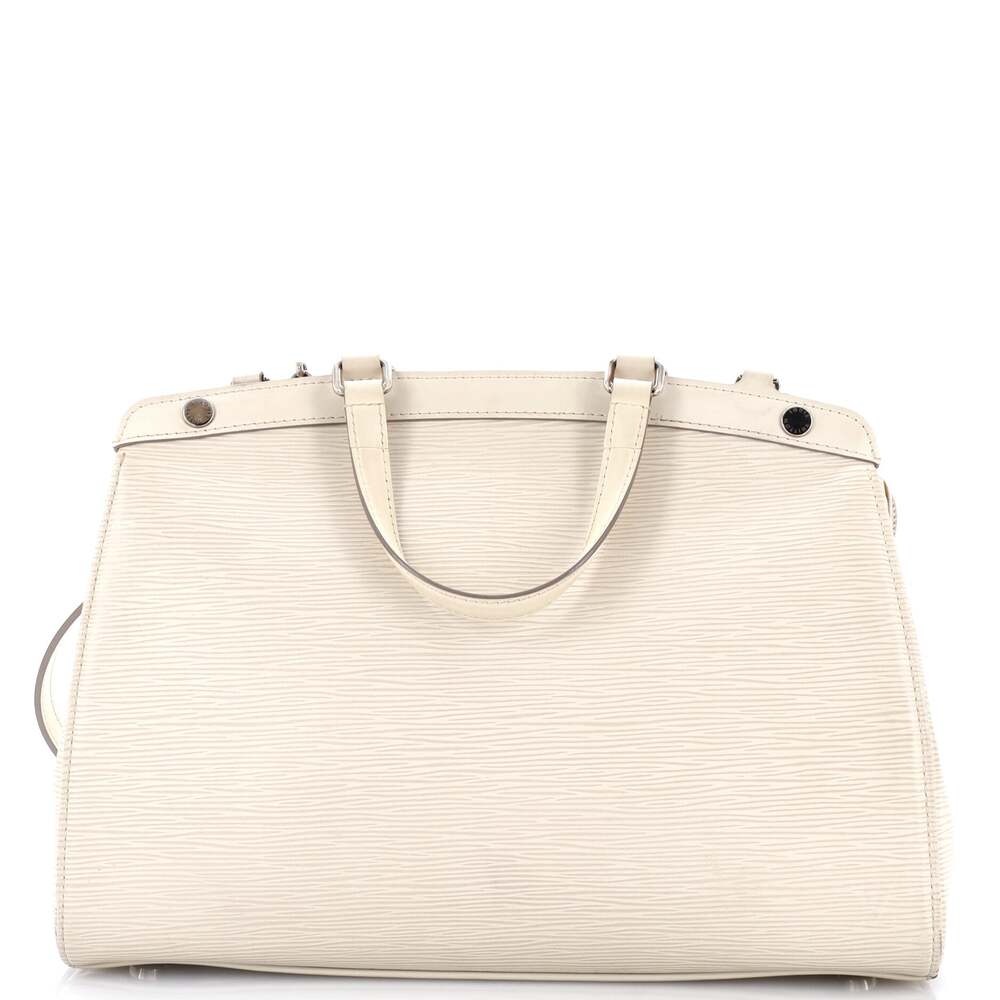 Louis Vuitton Brea Handbag Epi Leather #345102L73B